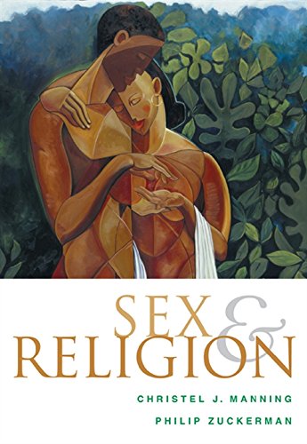 Imagen de archivo de Sex and Religion a la venta por BooksRun