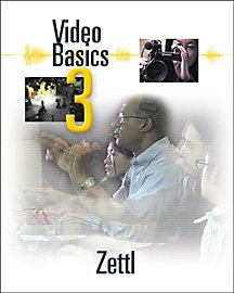 Beispielbild fr Video Basics (Non-InfoTrac Version) zum Verkauf von Better World Books