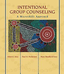 Stock image for Intentional Group Counseling: A Microskills Approach for sale by SecondSale