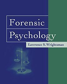 Stock image for Forensic Psychology for sale by A Team Books