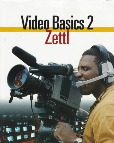 Beispielbild fr Video Basics zum Verkauf von Better World Books