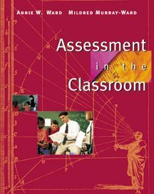 Beispielbild fr Assessment in the Classroom zum Verkauf von Wonder Book