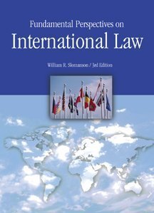 9780534529840: Fundamental Perspectives on International Law