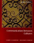 Stock image for Communication Between Cultures (with InfoTrac) for sale by Wonder Book