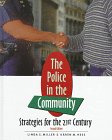 Imagen de archivo de Police in the Community: Strategies for the 21st Century a la venta por Mispah books