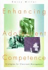 9780534538439: Enhancing Adolescent Competence: Strategies for Classroom Management