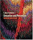 Stock image for Sensation and Perception for sale by Anderson Book