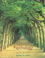 Beispielbild fr Introduction to Psychology zum Verkauf von Better World Books