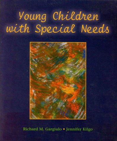 Beispielbild fr Young Children with Special Needs: An Introduction to Early Childhood Special Education zum Verkauf von Wonder Book