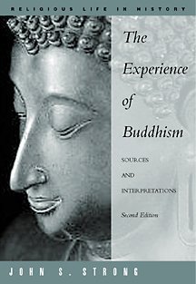 Beispielbild fr The Experience of Buddhism: Sources and Interpretations zum Verkauf von HPB-Red