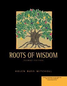 9780534543426: Roots of Wisdom: Speaking the Language of Philosophy