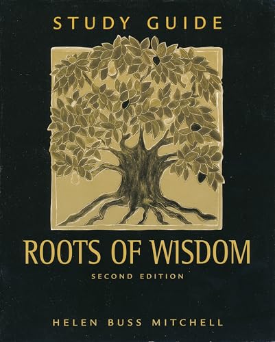Imagen de archivo de Study Guide for Roots of Wisdom a la venta por Mispah books