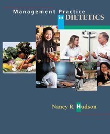 Management Practice In Dietetics