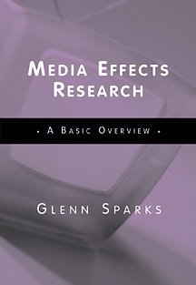 9780534545871: Media Effects Research: A Basic Approach (High School/Retail Version)