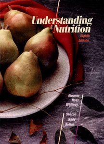 9780534546120: Understanding Nutrition