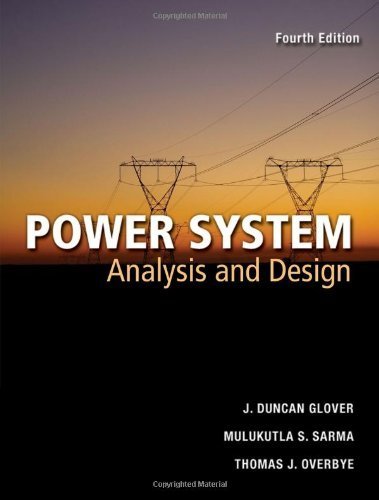Immagine dell'editore per Power Systems Analysis and Design venduto da ThriftBooks-Atlanta