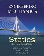 9780534549213: Engineering Mechanics: Statics: Computational Edition