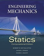 9780534549213: Engineering Mechanics: Statics-Computational Edition