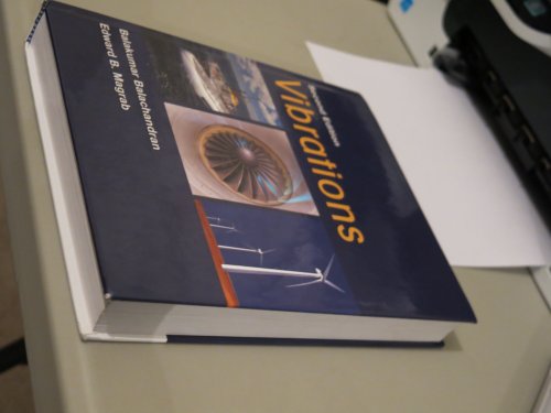 Immagine dell'editore per Vibrations venduto da BooksRun