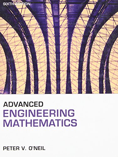 Beispielbild fr Advanced Engineering Mathematics zum Verkauf von ThriftBooks-Atlanta