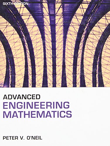 9780534552084: Adv Engineering Mathematics