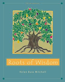 Beispielbild fr Roots of Wisdom (High School/Retail Version) zum Verkauf von Wonder Book