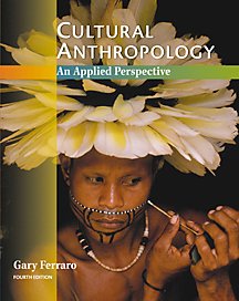 9780534556266: Cultural Anthropology: An Applied Perspective