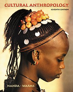 Stock image for Cultural Anthropology for sale by Better World Books