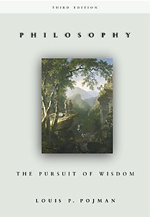 Beispielbild fr Philosophy : The Pursuit of Wisdom zum Verkauf von Better World Books