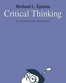 Imagen de archivo de Critical Thinking a la venta por BookHolders