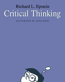 9780534558390: Critical Thinking
