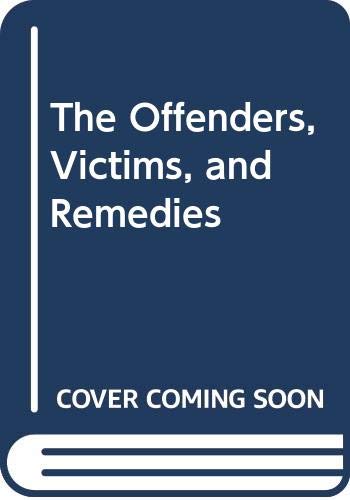 The Crime of Stalking: Offenders, Victims, and Remedies (9780534559359) by Hickey, Eric W.; Wallace, Harvey