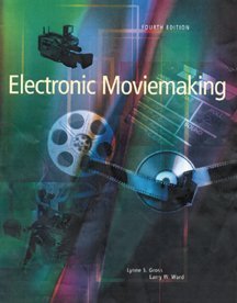 Stock image for Electronic Moviemaking for sale by The Maryland Book Bank