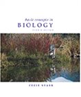 Basic Concepts in Biology (with CD-ROM & InfoTrac) (9780534563233) by Cecie Starr