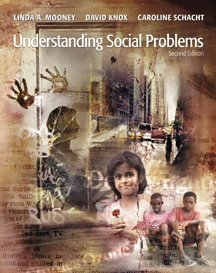Stock image for Understanding Social Problems for sale by Better World Books