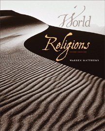 Beispielbild fr World Religions zum Verkauf von Better World Books