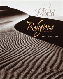 Stock image for World Religions for sale by ThriftBooks-Dallas