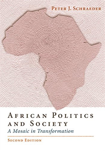 Beispielbild fr African Politics and Society: A Mosaic in Transformation zum Verkauf von A Team Books