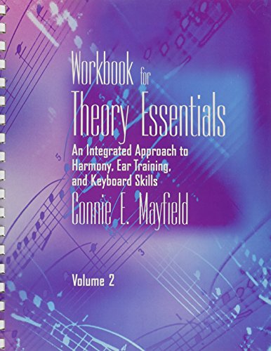 9780534572358: Wb Theory Essentials Vol 2