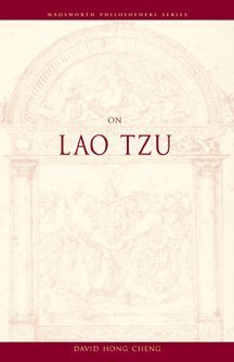 Stock image for On Lao Tzu (Wadsworth Philosophers Series) for sale by The Maryland Book Bank