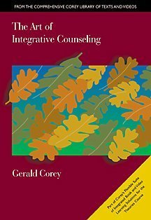 Beispielbild fr The Art of Integrative Counseling zum Verkauf von Better World Books