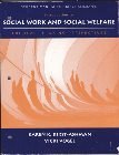 Title: STDT MAN-INTR SOC WORK/WELFARE (9780534577391) by Wadsworth Publishing