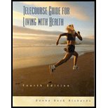 Stock image for Telecourse Guide For Living With Heath for sale by Wonder Book