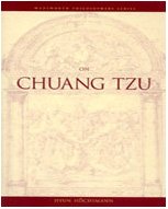 On Chuang Tzu (Wadsworth Philosophers Series) (9780534583712) by Hochsmann, Hyun