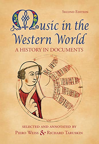 Imagen de archivo de Music in the Western World a la venta por Ergodebooks