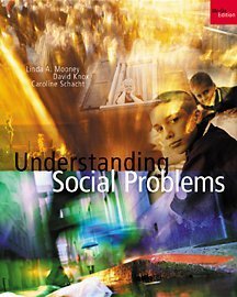 Beispielbild fr Understanding Social Problems (with InfoTrac) zum Verkauf von Wonder Book
