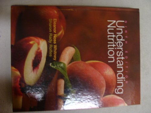 Stock image for Understanding Nutrition, Ninth Edition for sale by SecondSale