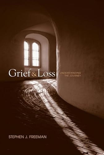 

Grief and Loss : Understanding the Journey