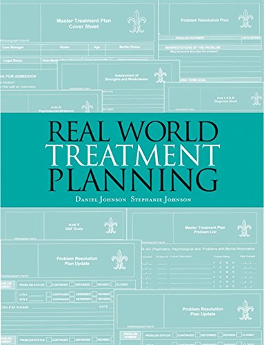 Beispielbild fr Real World Treatment Planning zum Verkauf von Better World Books