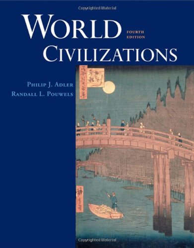 9780534599331: World Civilizations (Available Titles CengageNOW)